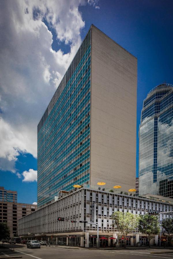 The Westin Houston Medical Center - Museum District Hotel Exterior photo